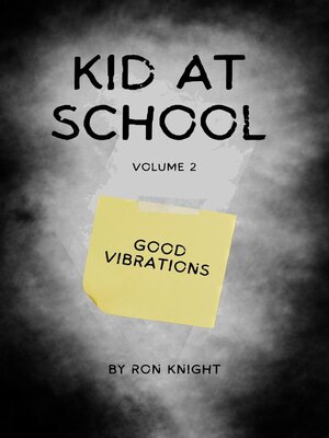 cover image of Kid at School Volume 2